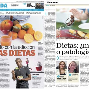 Periodico Listin Diario 1 Agosto 2015